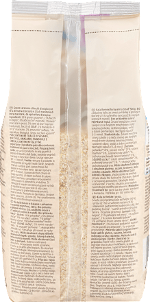Porridge Basen in Balance dmBio