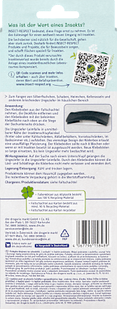 Ungeziefer Leimfalle Profissimo