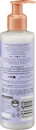 Leave-In Cream Care & Shine Langhaarmädchen