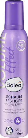 Hajhab Volumen Effekt, volumennövelő Balea