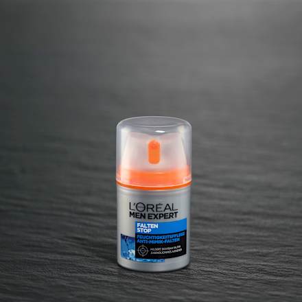 Gesichtscreme Stop Anti-Mimik Falten L'ORÉAL PARiS MEN EXPERT
