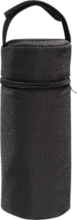 Isoliertasche schwarz babylove