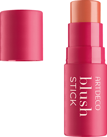 tvářenka v tyčince 1 Peach Babe ARTDECO