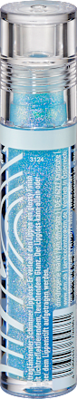 Гланц за устни Inspired by Universe, 030 Glitter Blue trend !t up
