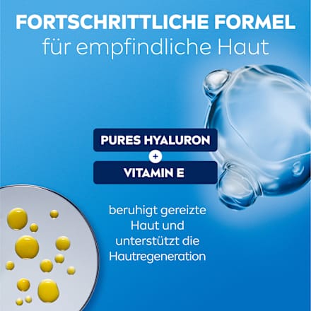 Antitranspirant Deo Roll-on Derma Control Sensitive NIVEA MEN