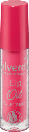 Ulei de buze Pepene rosu alverde NATURKOSMETIK