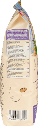 Reismehl, glutenfrei dmBio