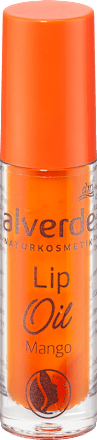 Lippenöl Mango alverde NATURKOSMETIK