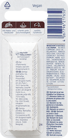 Lippenpflege Pistachio Chocolate Balea