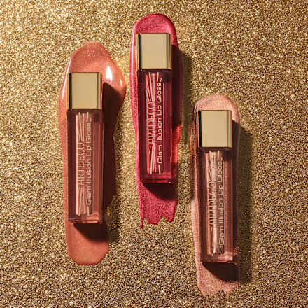Lipgloss Glam Illusion 80 Show Star ARTDECO