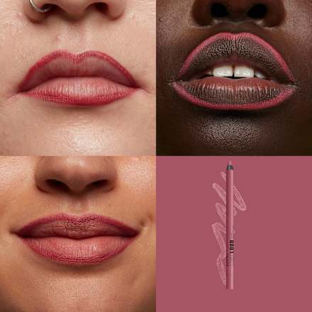 Szájkontúrceruza, Line Loud - Nr. 14 Trophy Life NYX PROFESSIONAL MAKEUP