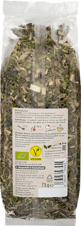 Infuso basico alle erbe BIO dmBio