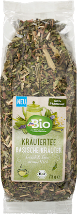 Ceai de plante  dmBio