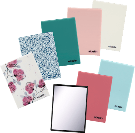 Taschenspiegel ebelin