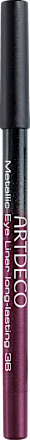 Eyeliner Metallic Long-Lasting 36 Metallic Lavender ARTDECO