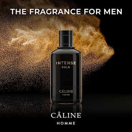 Intense Gold Eau de Toilette  CÂLINE