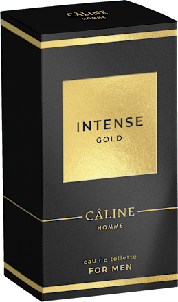 Intense Gold Eau de Toilette  CÂLINE