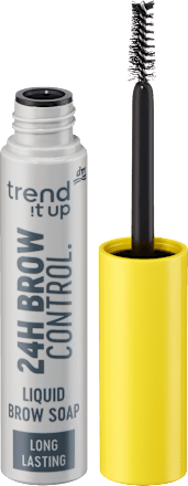 Żel do brwi 24H Brow Control - Liquid Soap trend !t up