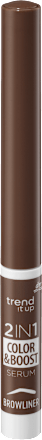 Serum za obrvi 2v1 Color & Boost 030 trend !t up