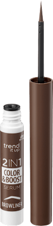 Serum za obrvi 2v1 Color & Boost 030 trend !t up