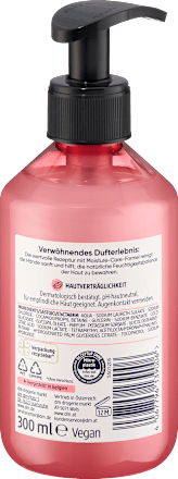 Sapone mani alla peonia e sandalo Balea