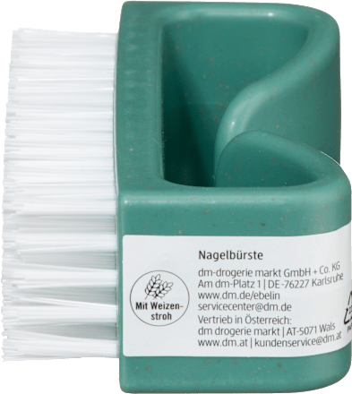 Kefka na čistenie nechtov ebelin