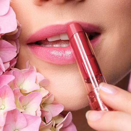 Lippenbalsam Color Booster Bloom Edition 4 Rosé ARTDECO