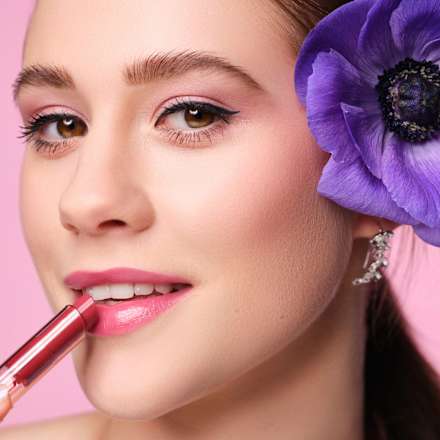 Lippenbalsam Color Booster Bloom Edition 4 Rosé ARTDECO