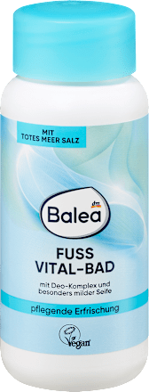Vital kupka za noge Balea