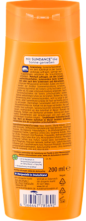 Sonnenmilch LSF 30 SUNDANCE