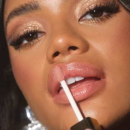 Lipgloss Glam Illusion 20 Treasure ARTDECO