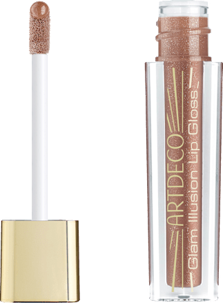 Lipgloss Glam Illusion 20 Treasure ARTDECO