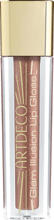 Lipgloss Glam Illusion 20 Treasure ARTDECO