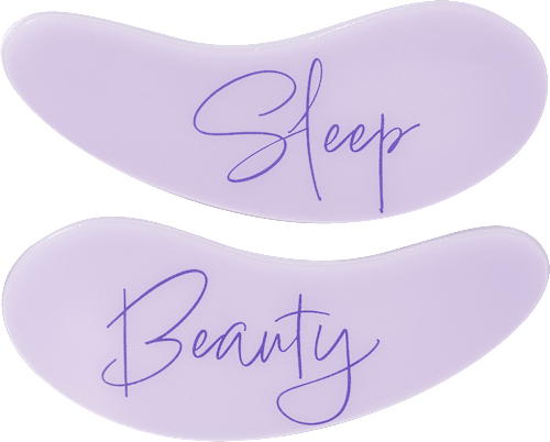 Многократни пачове за очи Midnight ebelin