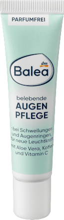 Augencreme Belebend  Balea