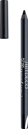 Khol Liner vodootporna olovka za oči - 01 Black ARTDECO