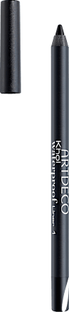 tužka na oči Khol Long-Lasting Deepest Black ARTDECO