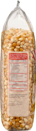 Getreide, Popcornmais dmBio