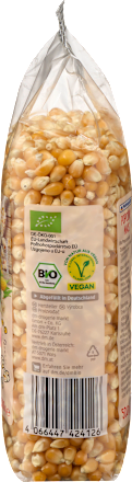 Getreide, Popcornmais dmBio