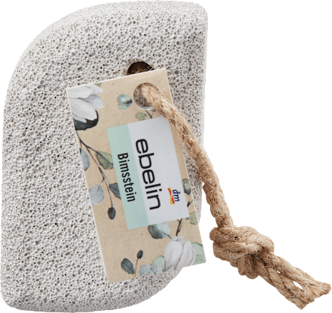 Piatră ponce ebelin