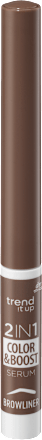 Serum za obrvi 2v1 Color & Boost 040 trend !t up