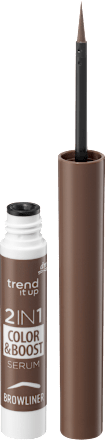 Serum za obrvi 2v1 Color & Boost 040 trend !t up