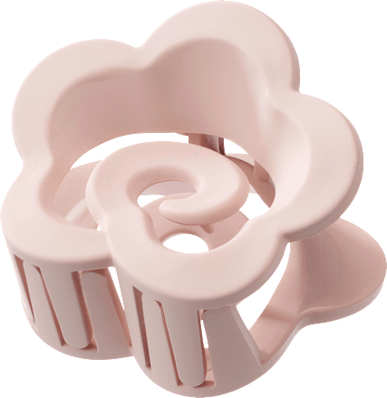 Haarklammer Rose  ebelin