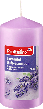 Duftstumpen Lavendel Profissimo