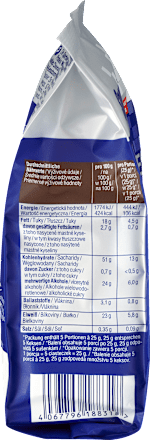 Protein Mini Cookies, Chocolate Chip Geschmack Sportness