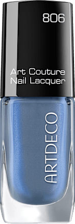 Nagellack Art Couture 806 Blue Jeans ARTDECO