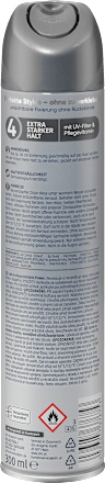 Haarspray Invisible Power Balea