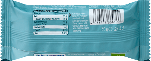 Fruchtkonfekt Bliss Balls Mandel-Orange dmBio