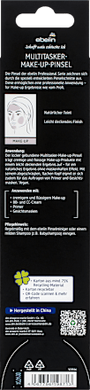 Make-up Pinsel Multitasker ebelin PROFESSIONAL