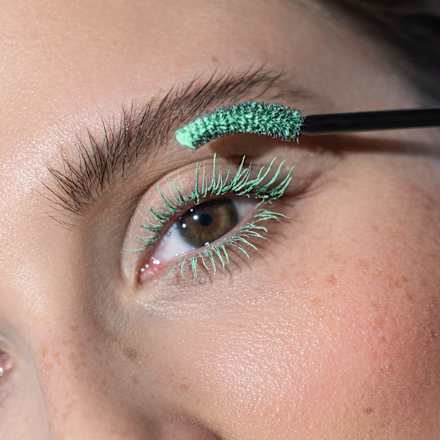 Mascara Pop Art 08 Mint Pop ARTDECO